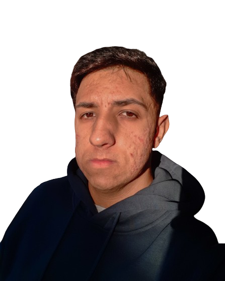 Foto de Vinicius Rodrigues